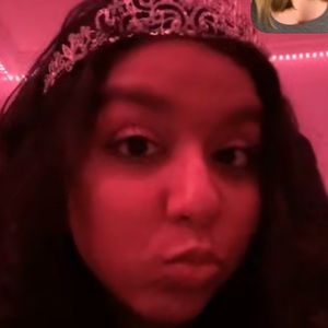 Meet your Posher, Becca